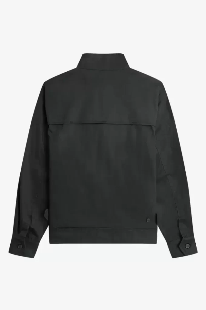 Chaquetas de algodón encerado para hombre Chaquetas de algodón encerado para hombre