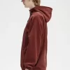 Chaquetas de hombre con cierre de pana