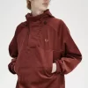 Chaquetas de hombre con cierre de pana