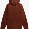 Chaquetas de hombre con cierre de pana