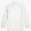 Chaquetas de hombre con cuello chal