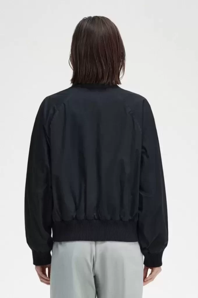 Chaquetas de mujer con cremallera y diseño de alas de murciélago Chaquetas de mujer con cremallera y diseño de alas de murciélago