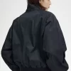 Chaquetas de mujer con cremallera y diseño de alas de murciélago Chaquetas de mujer con cremallera y diseño de alas de murciélago