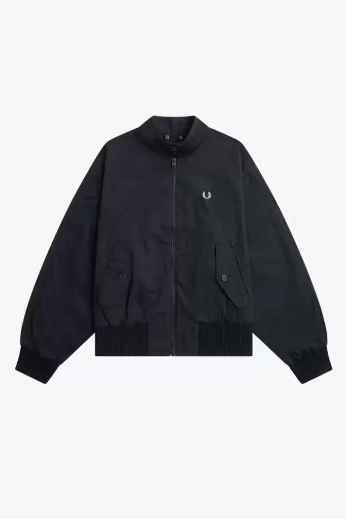 Chaquetas de mujer con cremallera y diseño de alas de murciélago Chaquetas de mujer con cremallera y diseño de alas de murciélago