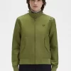 Chaquetas de mujer con forro estampado y cremallera Chaquetas de mujer con forro estampado y cremallera
