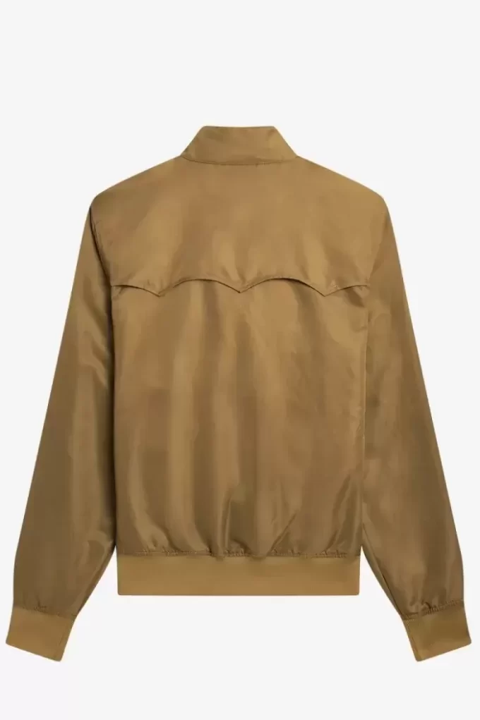 Chaquetas de mujer con forro estampado y cremallera Chaquetas de mujer con forro estampado y cremallera