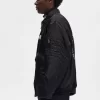 Chaquetas de vuelo estampadas para hombre Chaquetas de vuelo estampadas para hombre