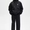 Chaquetas de vuelo estampadas para hombre Chaquetas de vuelo estampadas para hombre