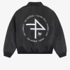 Chaquetas de vuelo estampadas para hombre Chaquetas de vuelo estampadas para hombre