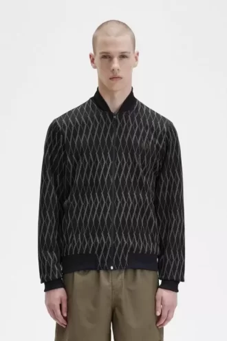 Chaquetas deportivas Argyle para hombre