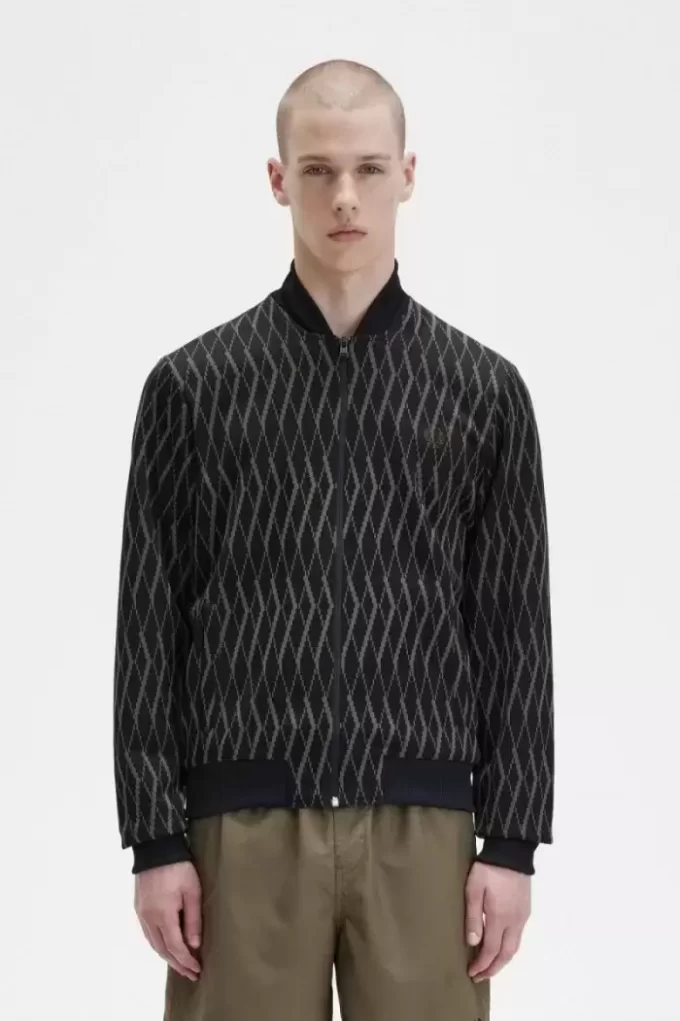 Chaquetas deportivas Argyle para hombre