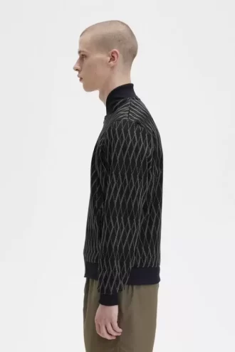 Chaquetas deportivas Argyle para hombre