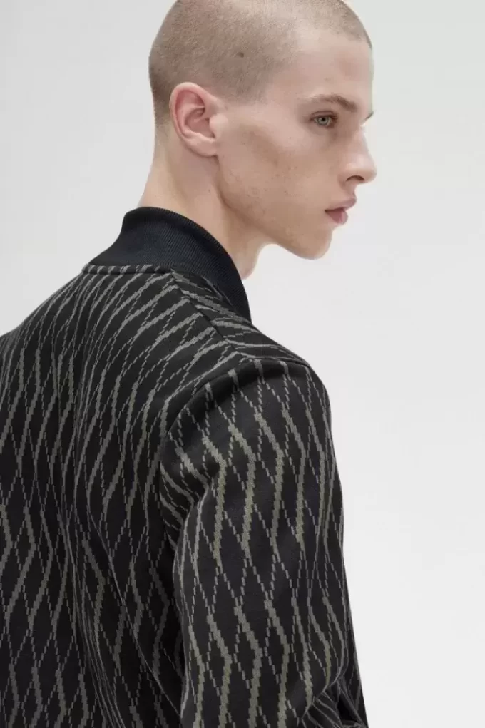 Chaquetas deportivas Argyle para hombre