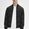Chaquetas deportivas Argyle para hombre