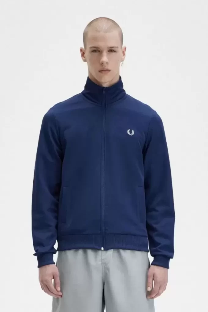 Chaquetas deportivas clásicas para hombre