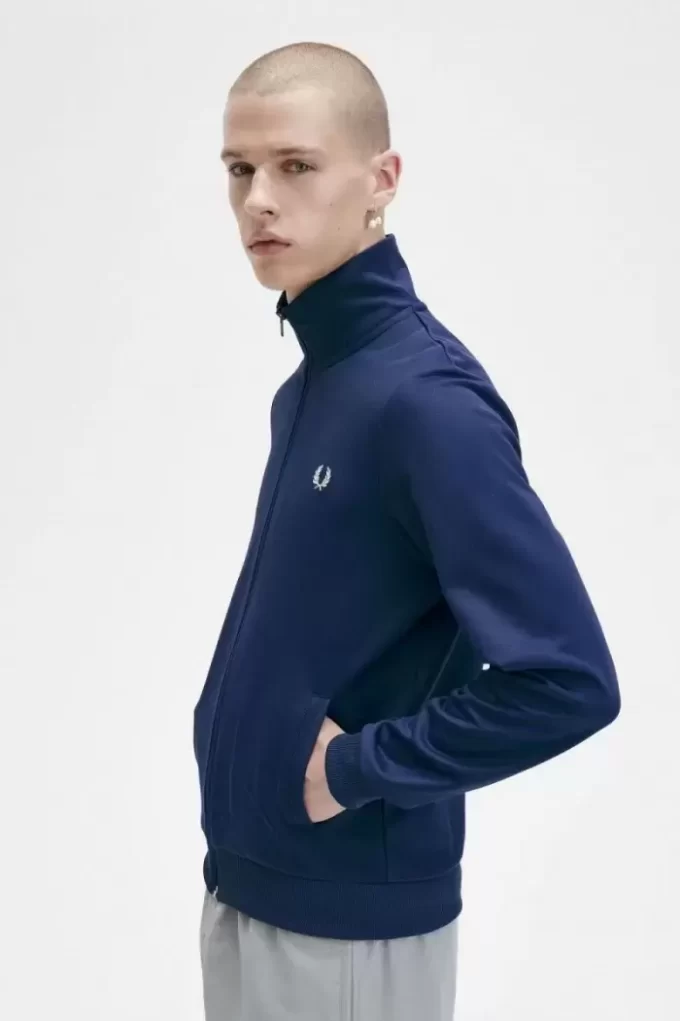 Chaquetas deportivas clásicas para hombre