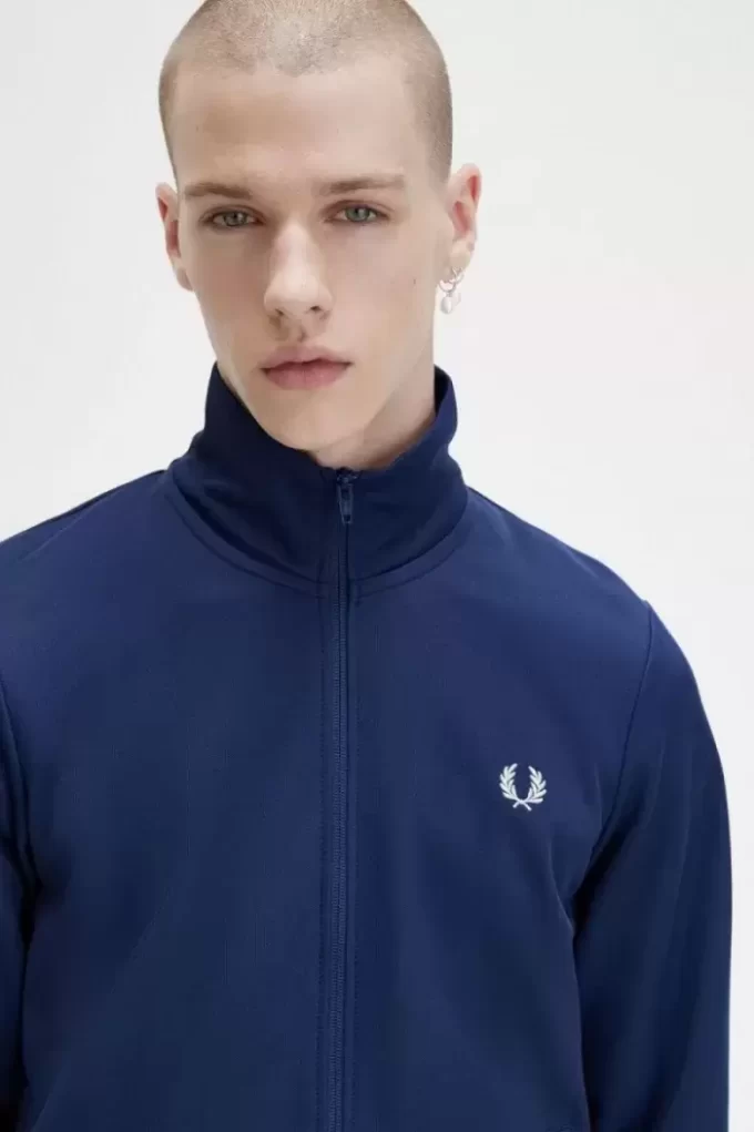 Chaquetas deportivas clásicas para hombre