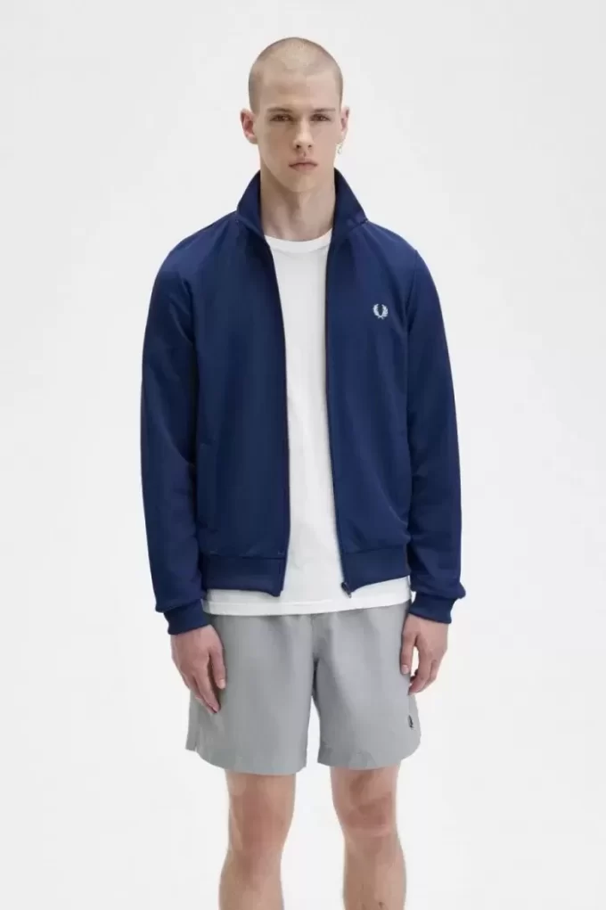 Chaquetas deportivas clásicas para hombre