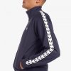 Chaquetas deportivas con cinta Chaquetas deportivas con cinta