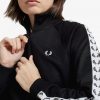 Chaquetas deportivas con cinta Chaquetas deportivas con cinta