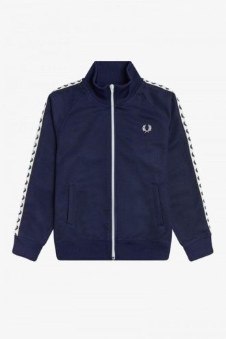 Chaquetas deportivas con cinta Chaquetas deportivas con cinta