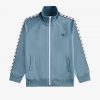 Chaquetas deportivas con cinta Chaquetas deportivas con cinta
