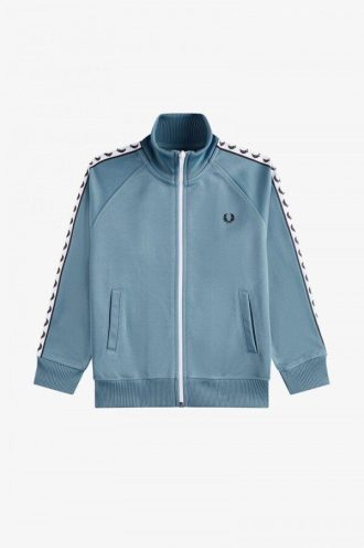 Chaquetas deportivas con cinta Chaquetas deportivas con cinta