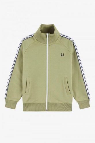 Chaquetas deportivas con cinta Chaquetas deportivas con cinta