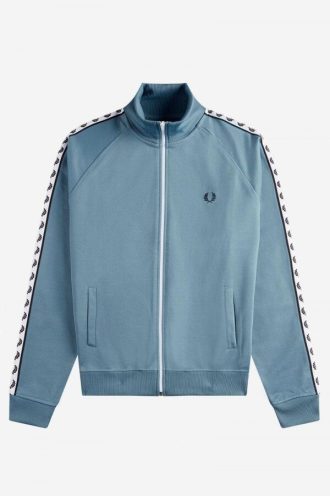 Chaquetas deportivas con cinta