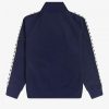 Chaquetas deportivas con cinta Chaquetas deportivas con cinta