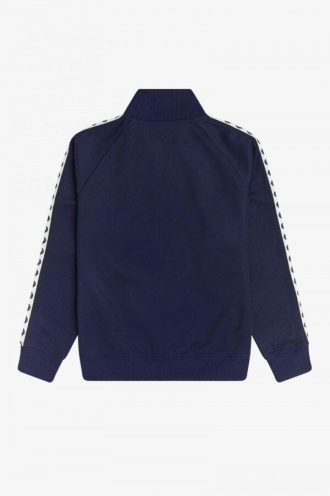 Chaquetas deportivas con cinta Chaquetas deportivas con cinta