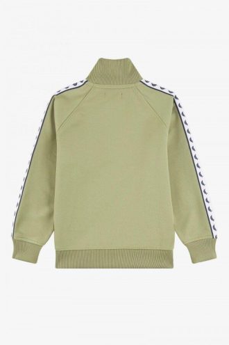 Chaquetas deportivas con cinta Chaquetas deportivas con cinta