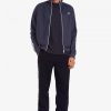 Chaquetas deportivas con cinta Chaquetas deportivas con cinta