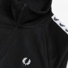 Chaquetas deportivas con cinta Chaquetas deportivas con cinta