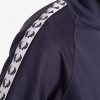 Chaquetas deportivas con cinta Chaquetas deportivas con cinta