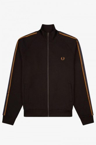 Chaquetas deportivas con cinta de medalla