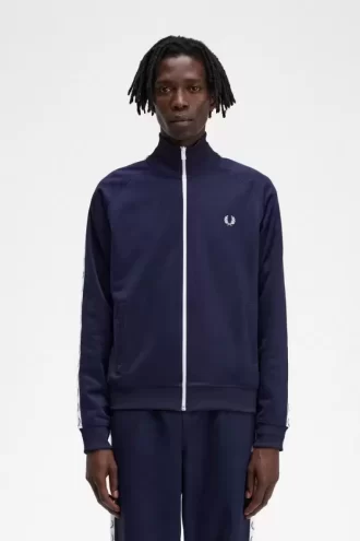 Chaquetas deportivas con cinta para hombre