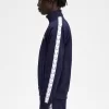 Chaquetas deportivas con cinta para hombre Chaquetas deportivas con cinta para hombre