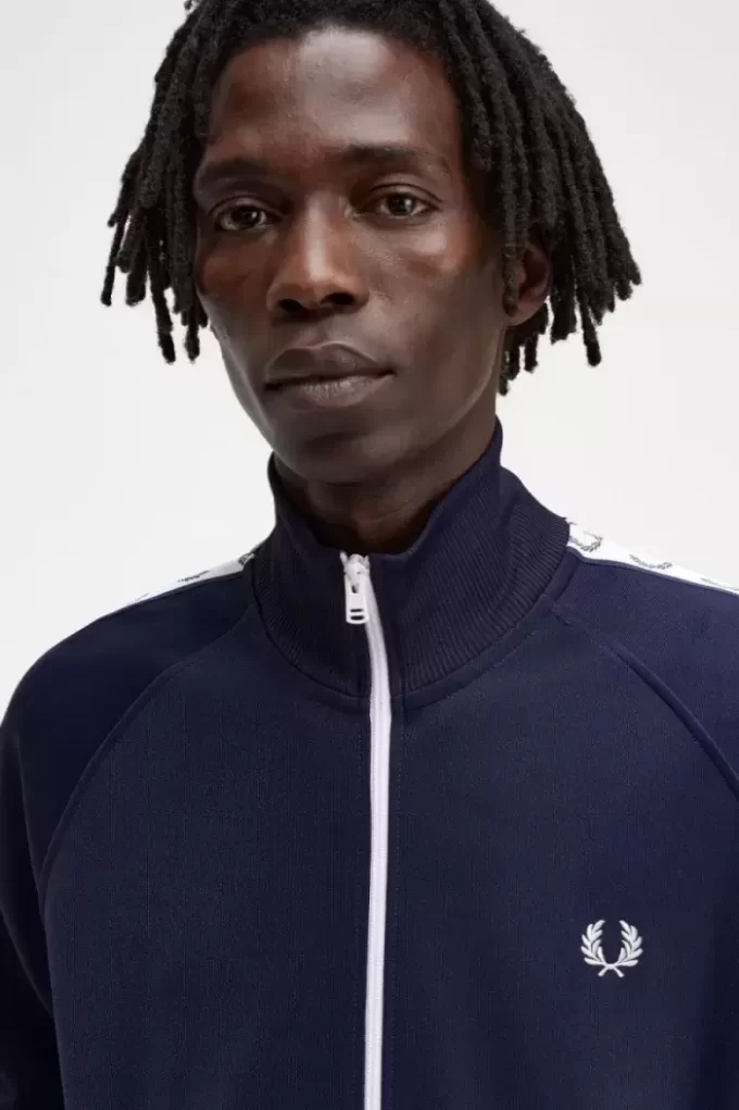Chaquetas deportivas con cinta para hombre Chaquetas deportivas con cinta para hombre