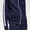 Chaquetas deportivas con cinta para hombre Chaquetas deportivas con cinta para hombre