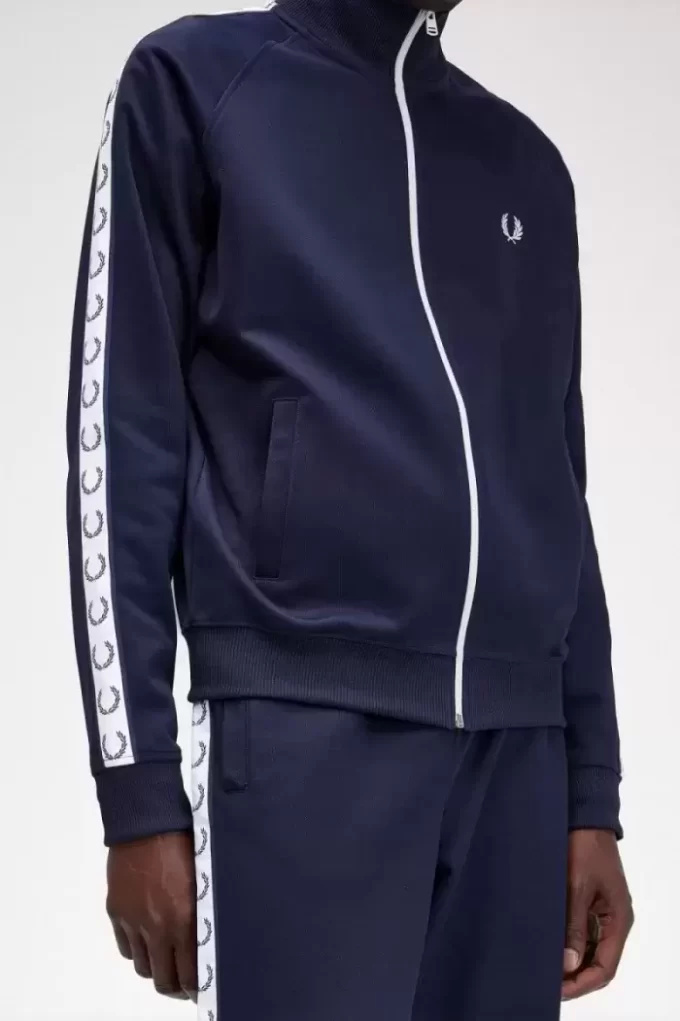 Chaquetas deportivas con cinta para hombre Chaquetas deportivas con cinta para hombre