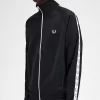 Chaquetas deportivas con cinta para hombre