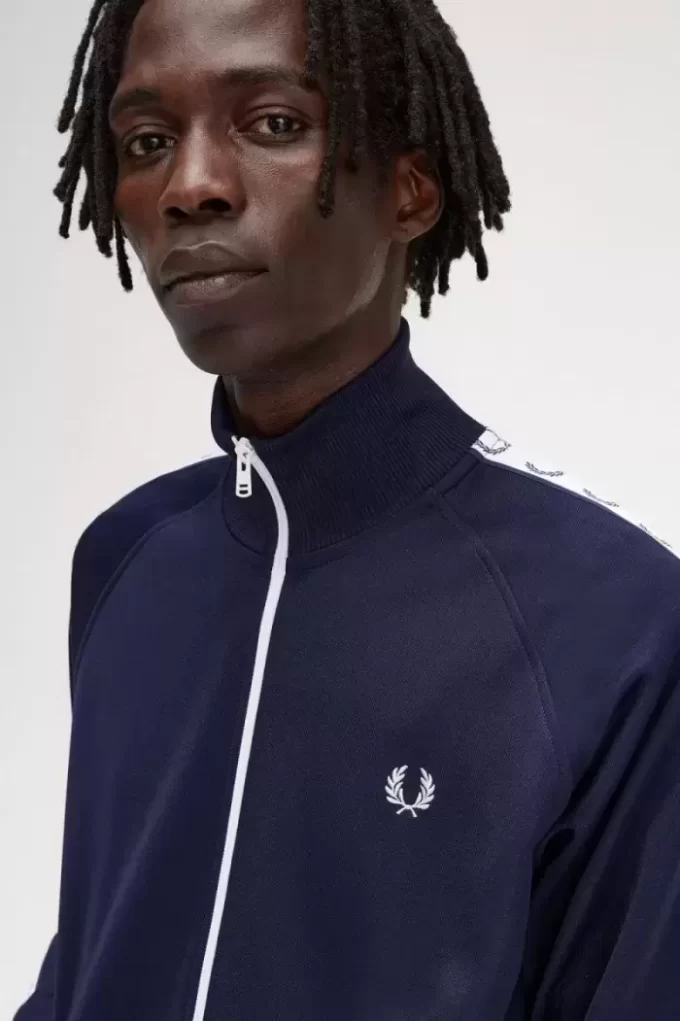 Chaquetas deportivas con cinta para hombre Chaquetas deportivas con cinta para hombre