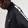 Chaquetas deportivas con cinta para hombre