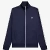 Chaquetas deportivas con cinta para hombre Chaquetas deportivas con cinta para hombre