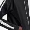 Chaquetas deportivas con cinta para hombre