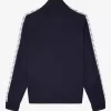Chaquetas deportivas con cinta para hombre Chaquetas deportivas con cinta para hombre
