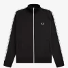 Chaquetas deportivas con cinta para hombre