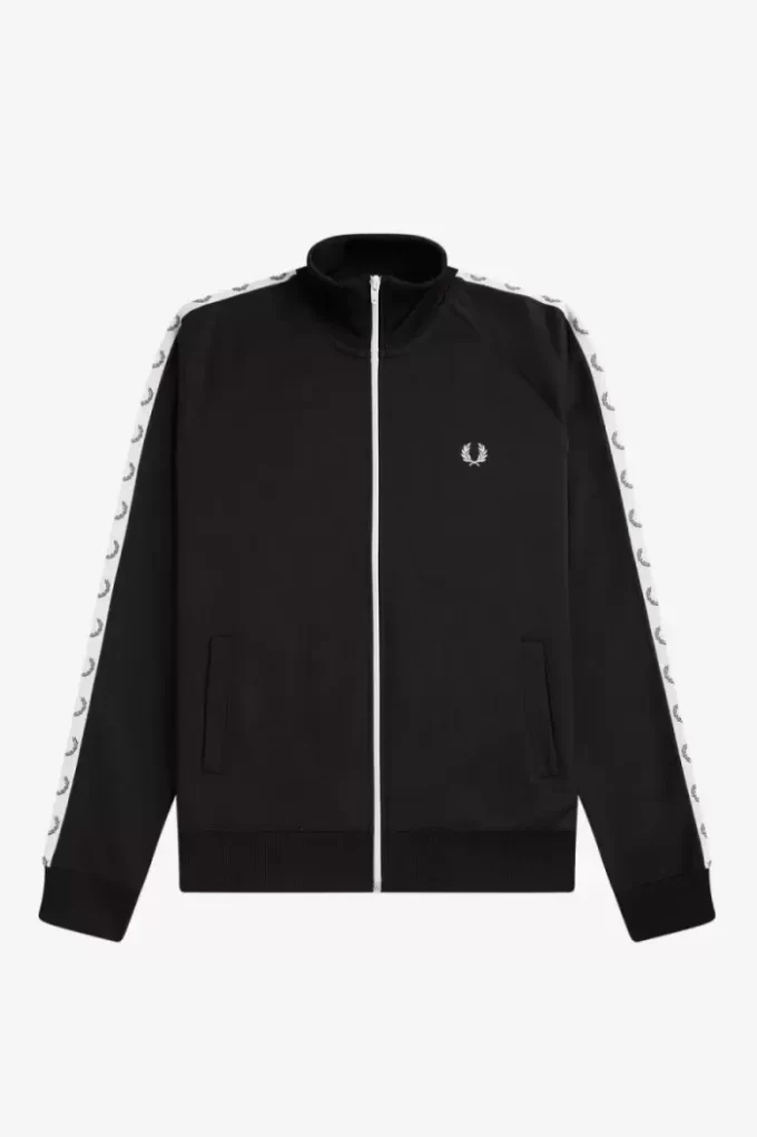 Chaquetas deportivas con cinta para hombre