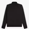 Chaquetas deportivas con cinta para hombre